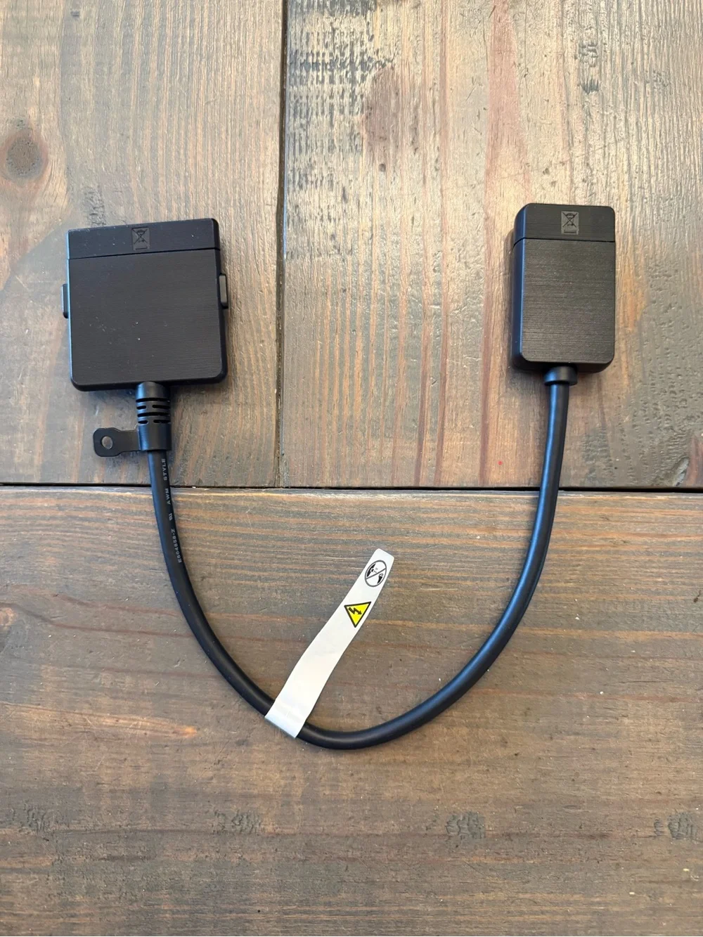 Genuine Samsung - BN39-02946A One Connect Cable For One Connect Box